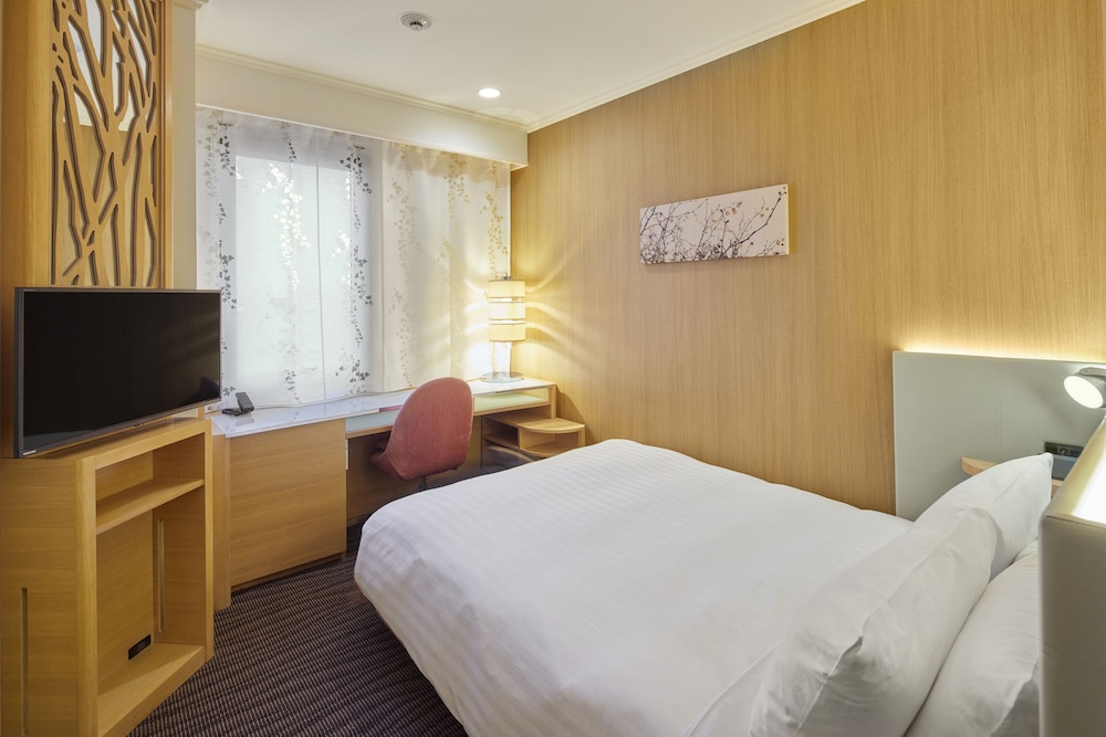 スタンダード ダブルルーム 客室2 | 吉祥寺エクセルホテル東急