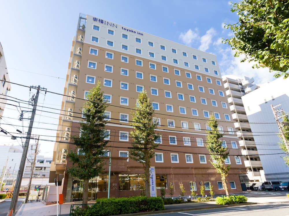 メインイメージ | 東横 INN 京王線東府中駅北口 メインイメージ | 東横 INN 京王線東府中駅北口