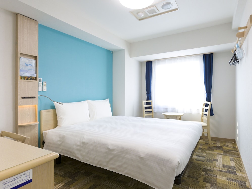 ダブル禁煙 | 東横 INN 京王線東府中駅北口
