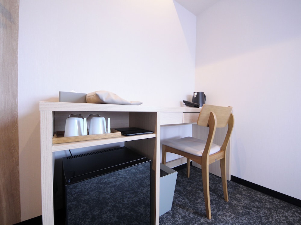 スタンダード ツインルーム 客室5 | Hotel and Spa Gift TAKAYAMA