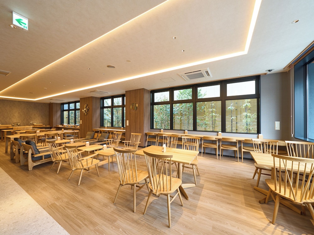 レストラン1 | Hotel and Spa Gift TAKAYAMA