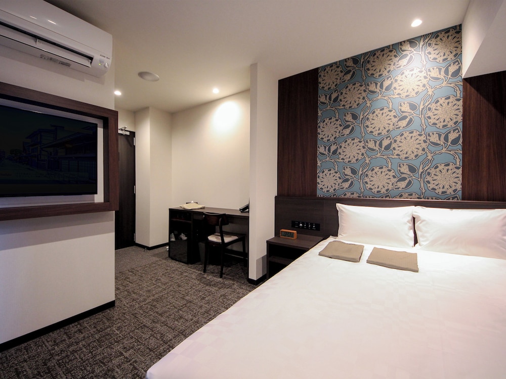 ダブルルーム | Hotel and Spa Gift TAKAYAMA