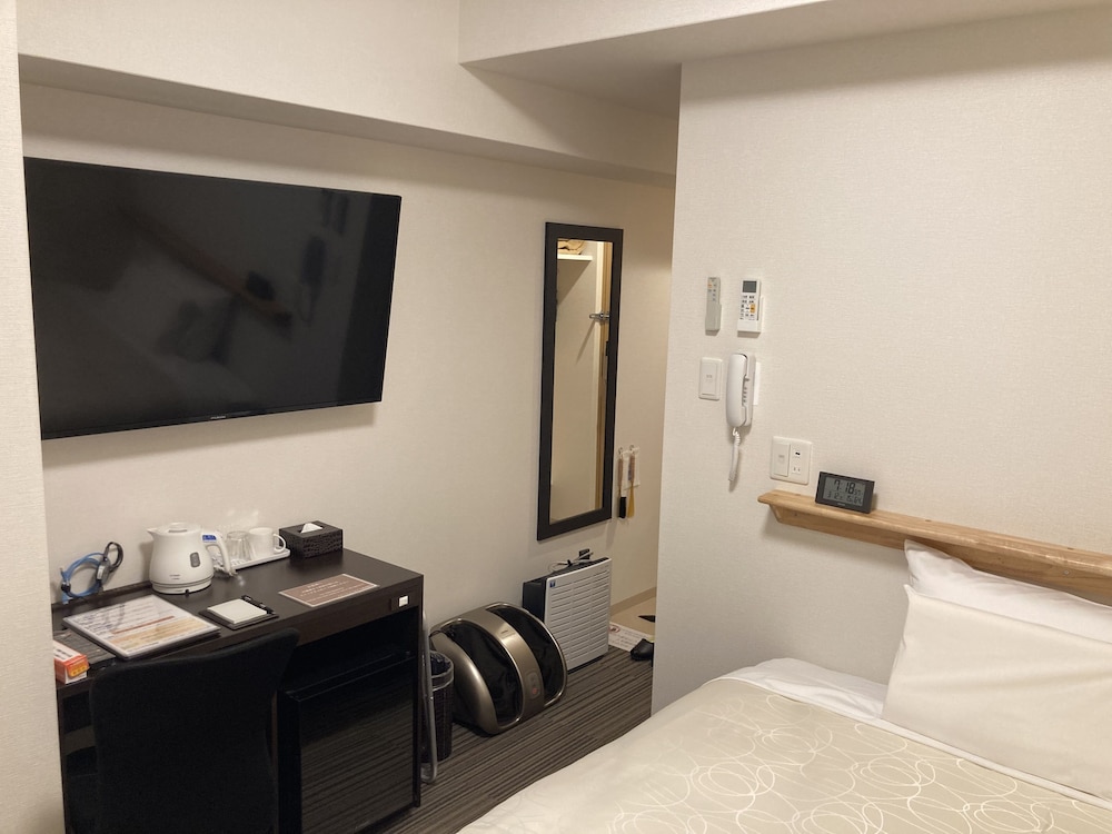 客室1 | ステーションホテル長崎諏訪 客室1 | ステーションホテル長崎諏訪