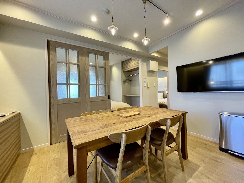 スーペリア スイート 禁煙 客室10 | ホテル天使館久茂地