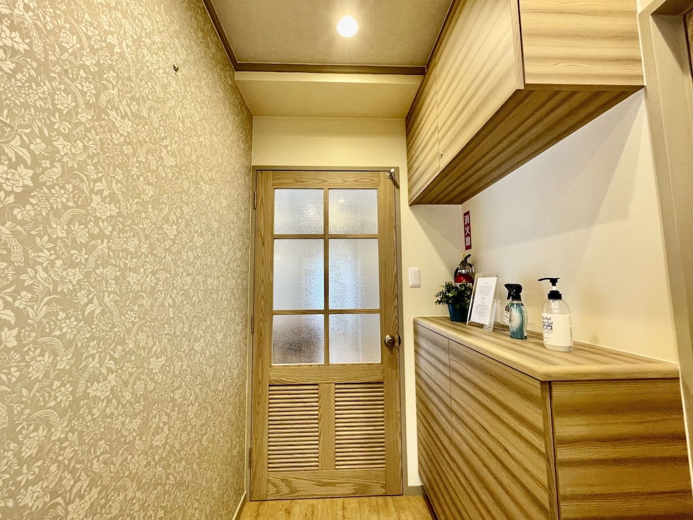 デラックス スイート 禁煙 客室15 | ホテル天使館久茂地