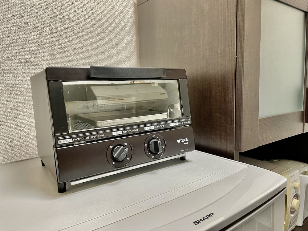 デラックスファミリールーム 禁煙 専用キッチン9 | ホテル天使館久茂地