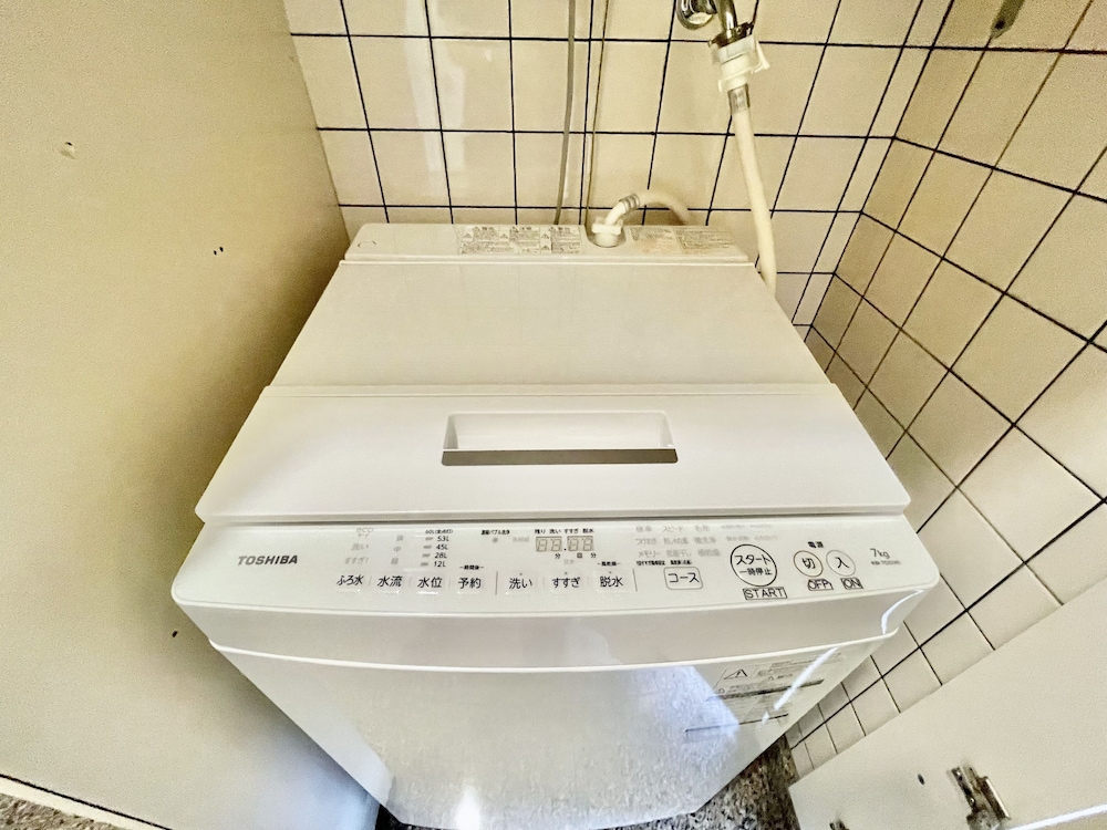 ジュニア スイート 禁煙 バスルーム2 | ホテル天使館久茂地