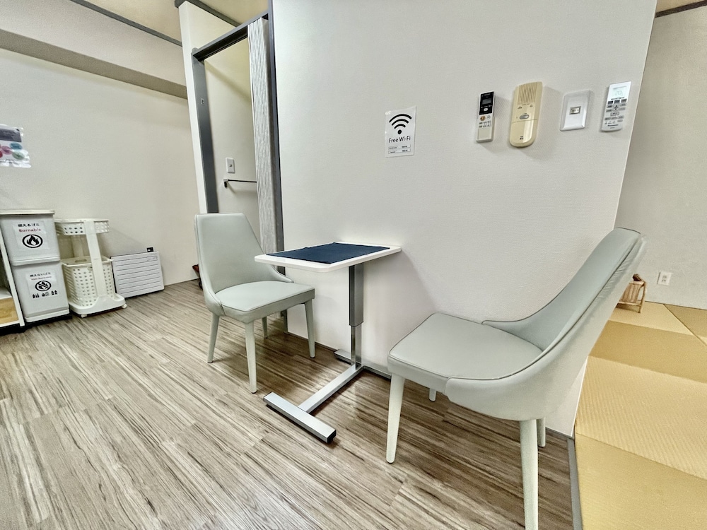 和室 禁煙 客室5 | ホテル天使館久茂地