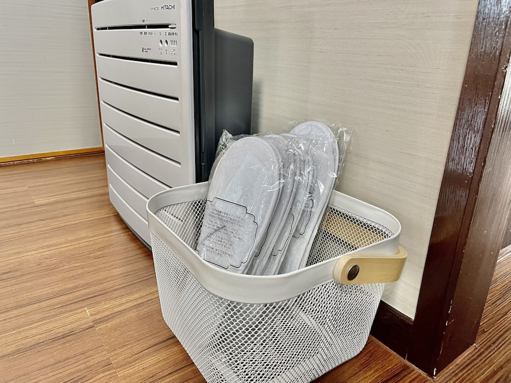 スーペリアファミリールーム 禁煙 客室10 | ホテル天使館久茂地