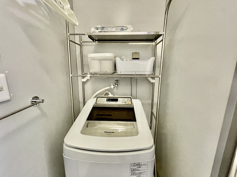 和室 禁煙 バスルーム0 | ホテル天使館久茂地