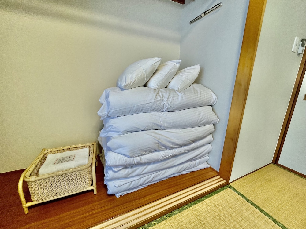 スーペリアファミリールーム 禁煙 客室7 | ホテル天使館久茂地