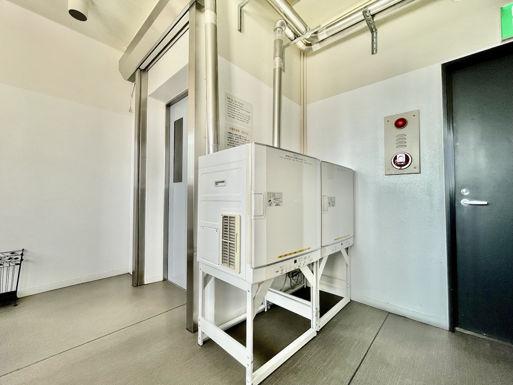 施設内の設備1 | ホテル天使館久茂地 施設内の設備1 | ホテル天使館久茂地
