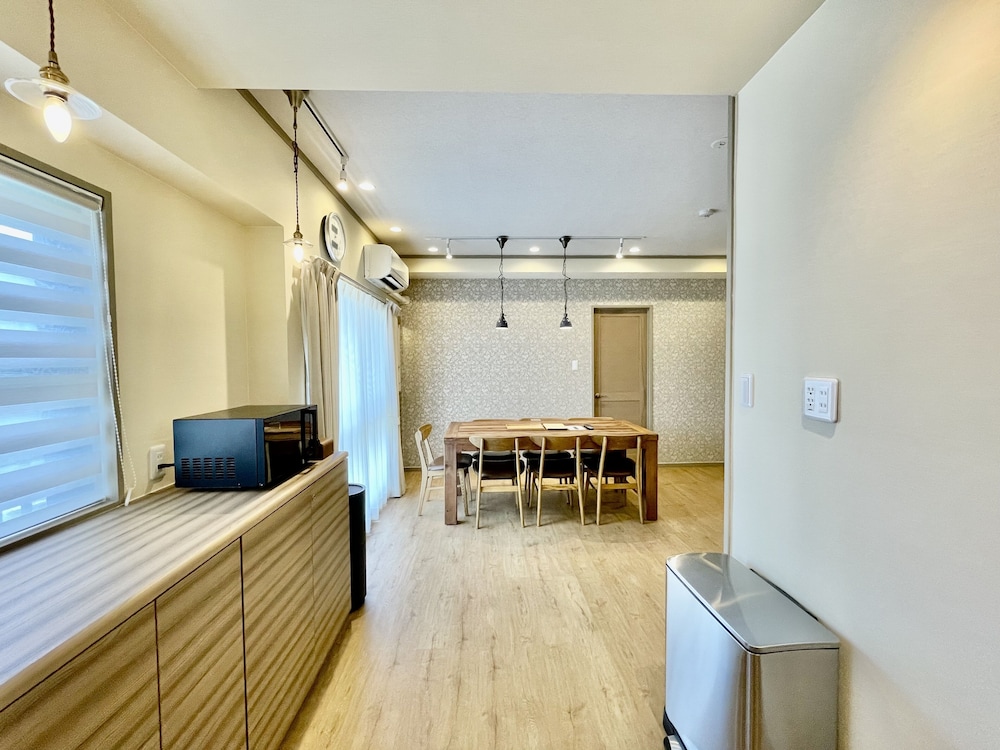 デラックス スイート 禁煙 客室6 | ホテル天使館久茂地