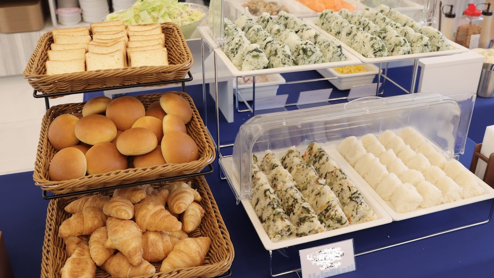 朝食ビュッフェ1 | 東横イン埼京線北戸田駅東口 朝食ビュッフェ1 | 東横イン埼京線北戸田駅東口
