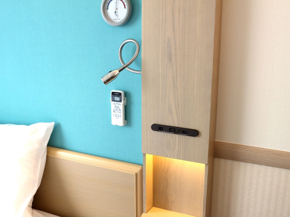 客室1 | 東横 INN 春日部駅西口