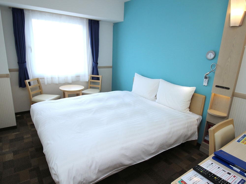 ダブル喫煙 | 東横 INN 春日部駅西口