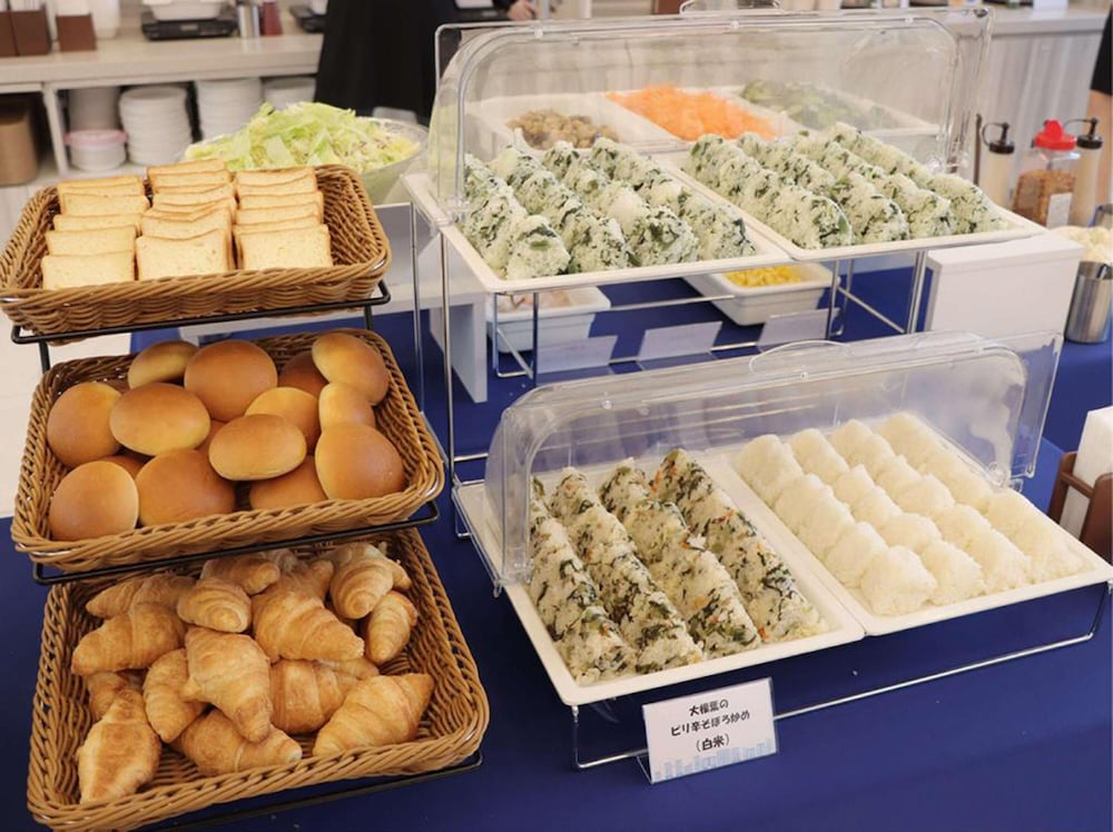 朝食ビュッフェ1 | 東横 INN 春日部駅西口 朝食ビュッフェ1 | 東横 INN 春日部駅西口