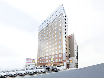 東横 INN 北朝霞駅西口