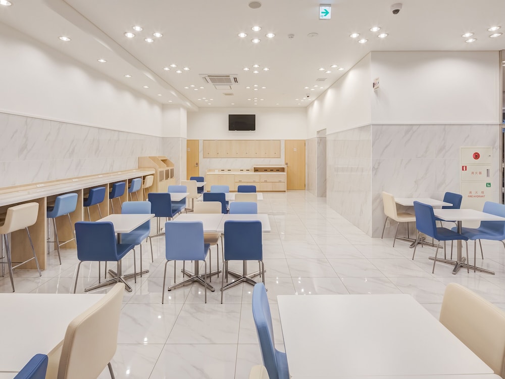 朝食スペース1 | 東横 INN 京都二条城南 朝食スペース1 | 東横 INN 京都二条城南