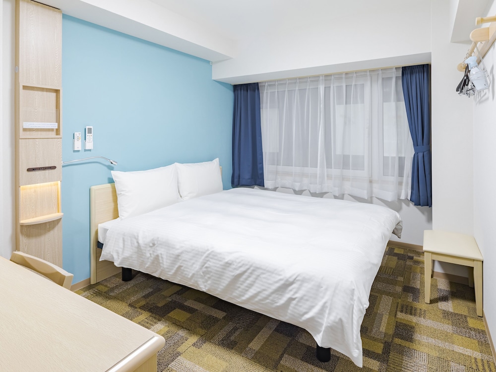 ダブル禁煙 | 東横 INN 京都二条城南