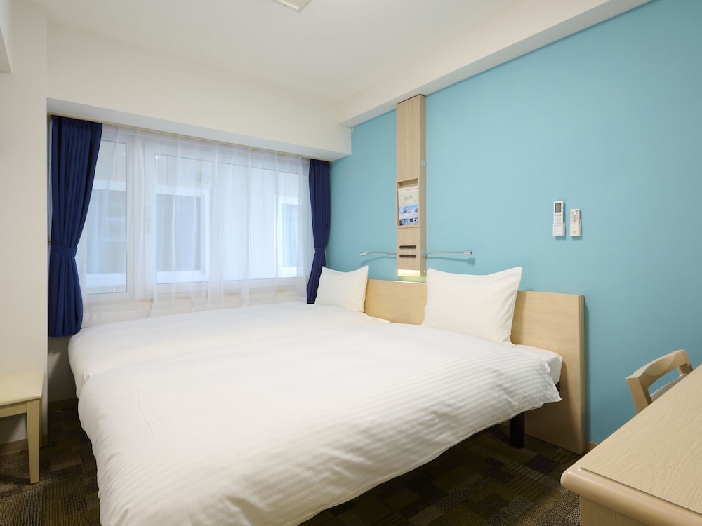 ハリウッドツイン喫煙 | 東横 INN 京都二条城南