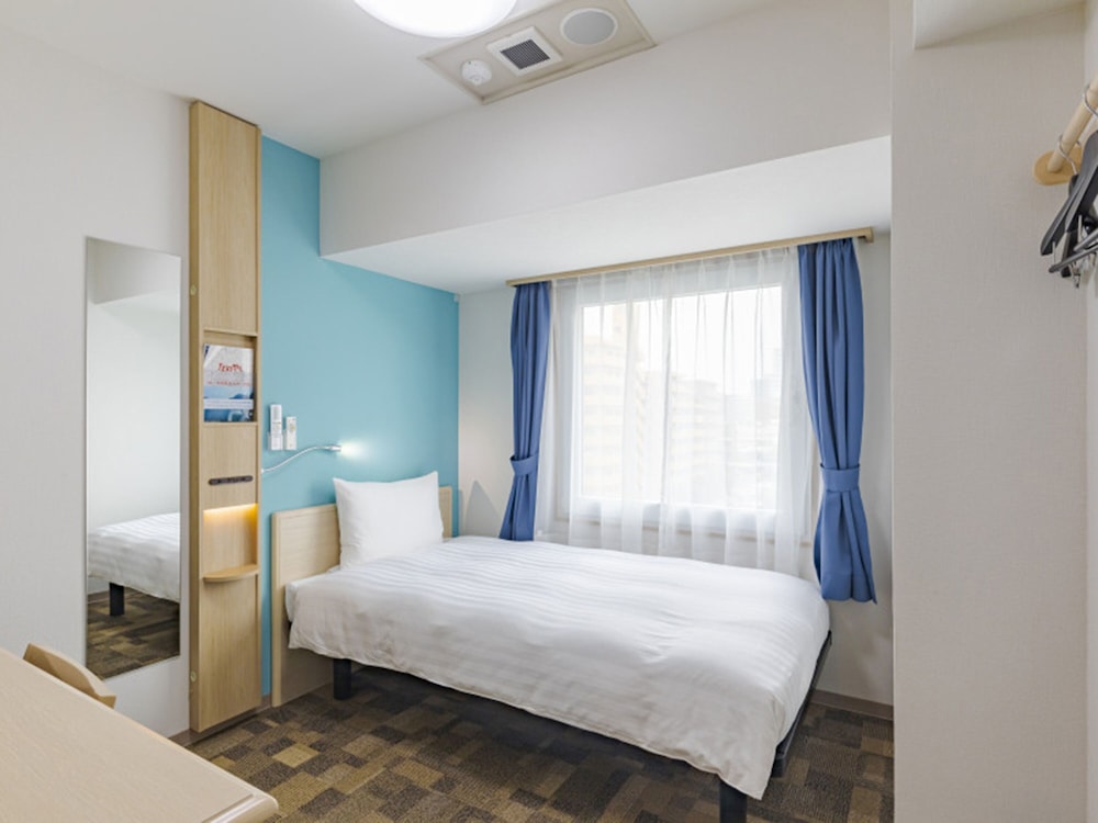 客室1 | 東横 INN 京都二条城南 客室1 | 東横 INN 京都二条城南