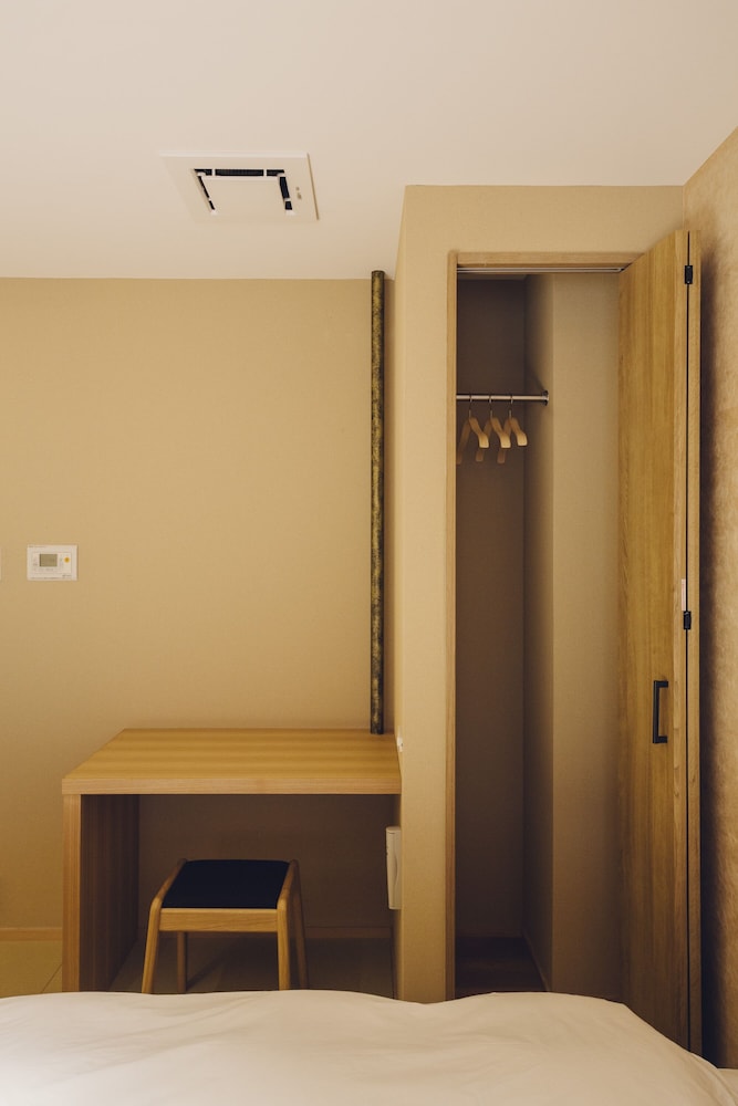 ゆうひの家 客室5 | ゆうひの家 ドッグフレンドリー 京都四条大宮