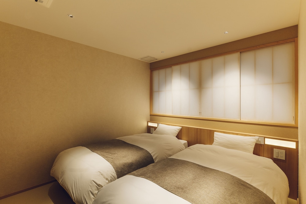 ゆうひの家 客室2 | ゆうひの家 ドッグフレンドリー 京都四条大宮