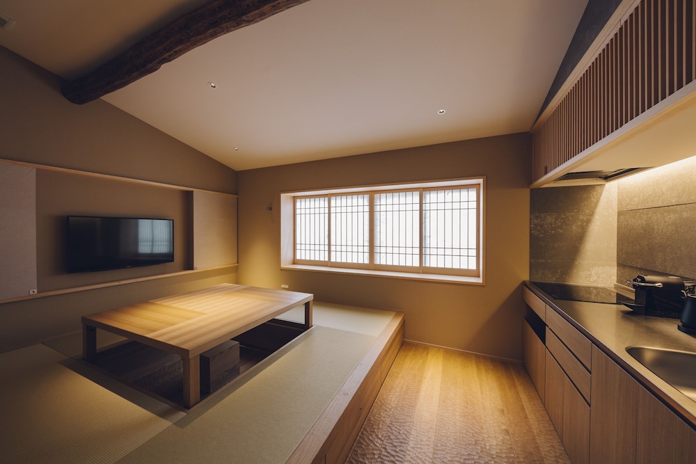 ゆうひの家 客室6 | ゆうひの家 ドッグフレンドリー 京都四条大宮