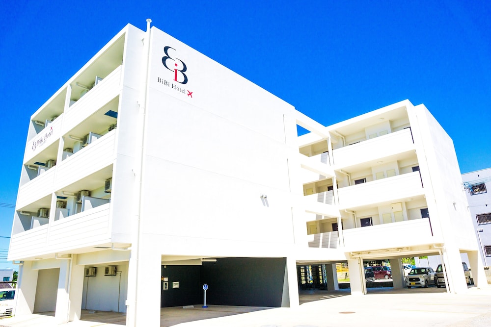 メインイメージ | BiBi Hotel 宮古空港前 メインイメージ | BiBi Hotel 宮古空港前