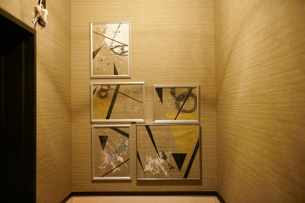 内装1 | 淡路アクアマリンリゾート3号館