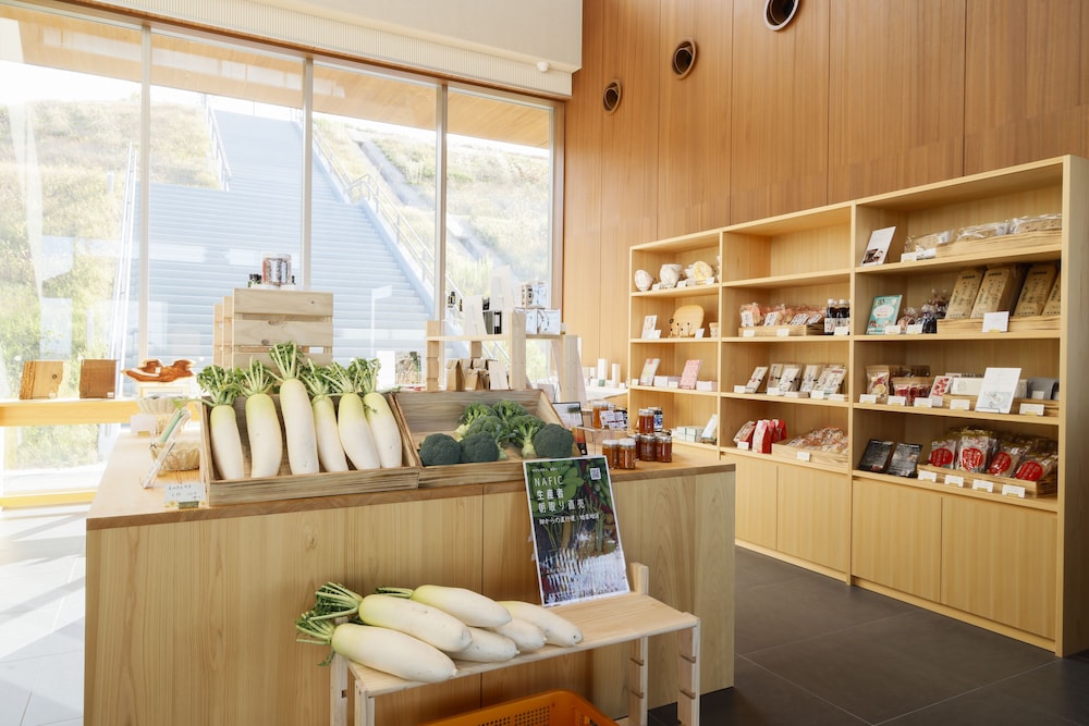 ギフト ショップ1 | ホテル 奈良さくらいの郷