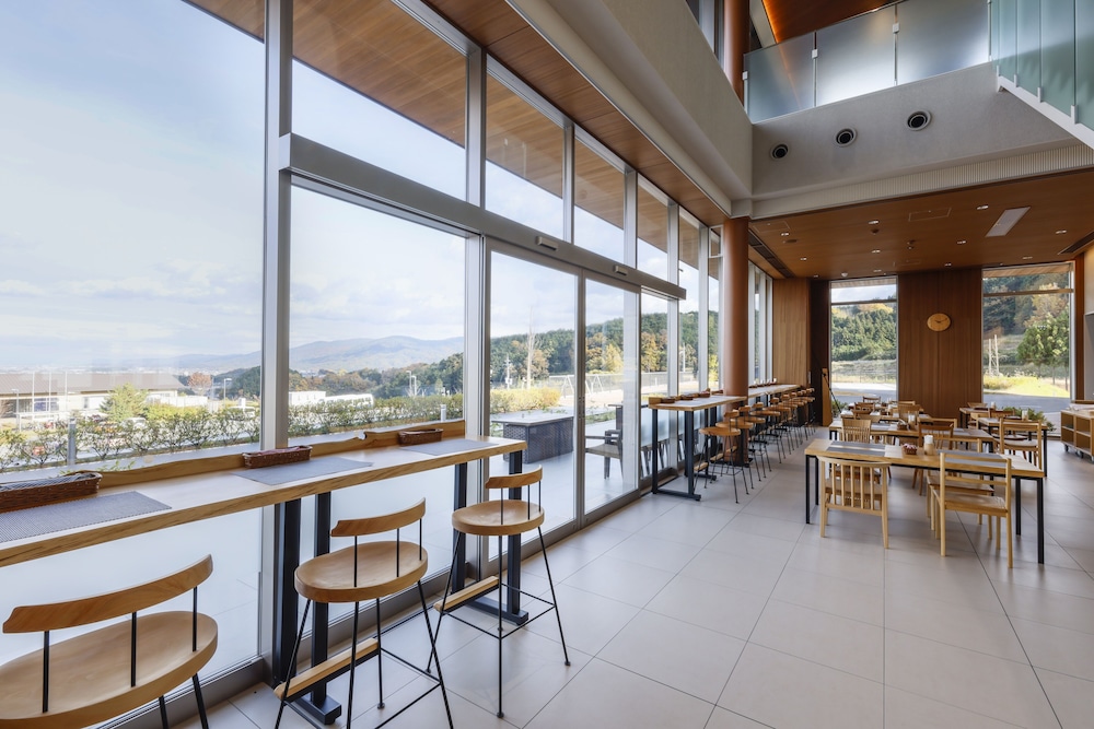 レストラン1 | ホテル 奈良さくらいの郷