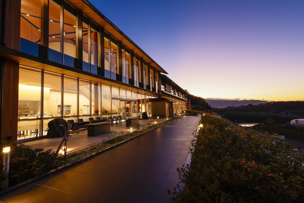 メインイメージ | ホテル 奈良さくらいの郷