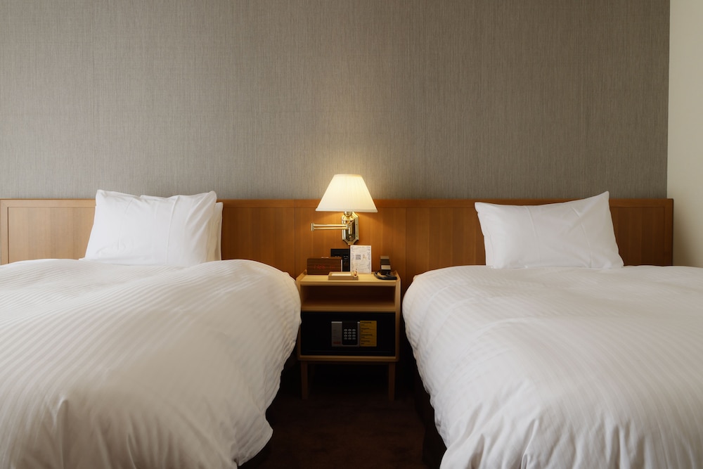 客室1 | ホテル 奈良さくらいの郷