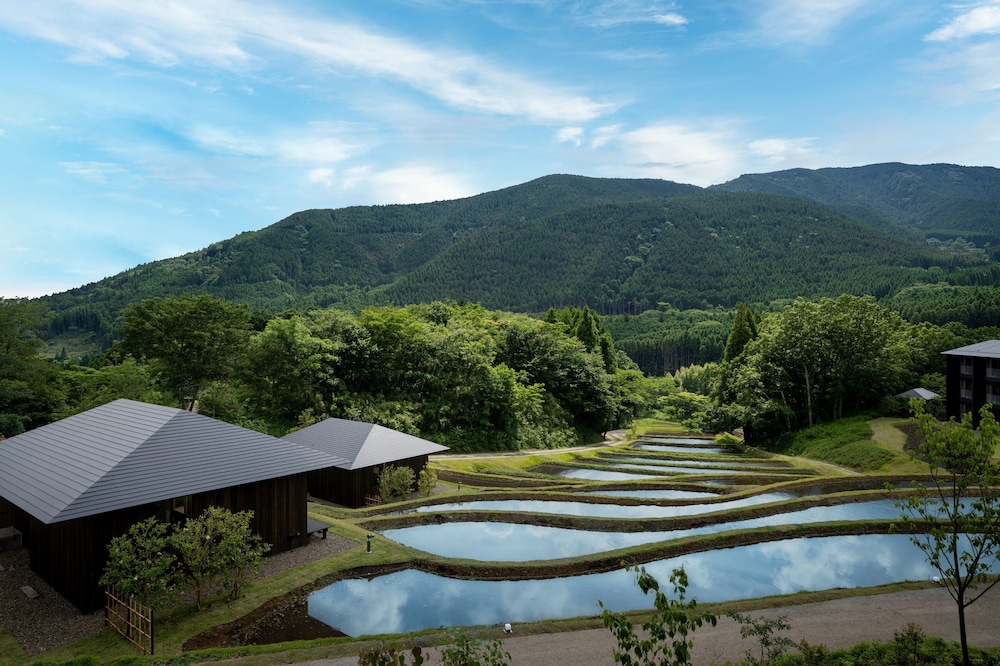 メインイメージ | 界 由布院 - 星野リゾート メインイメージ | 界 由布院 - 星野リゾート