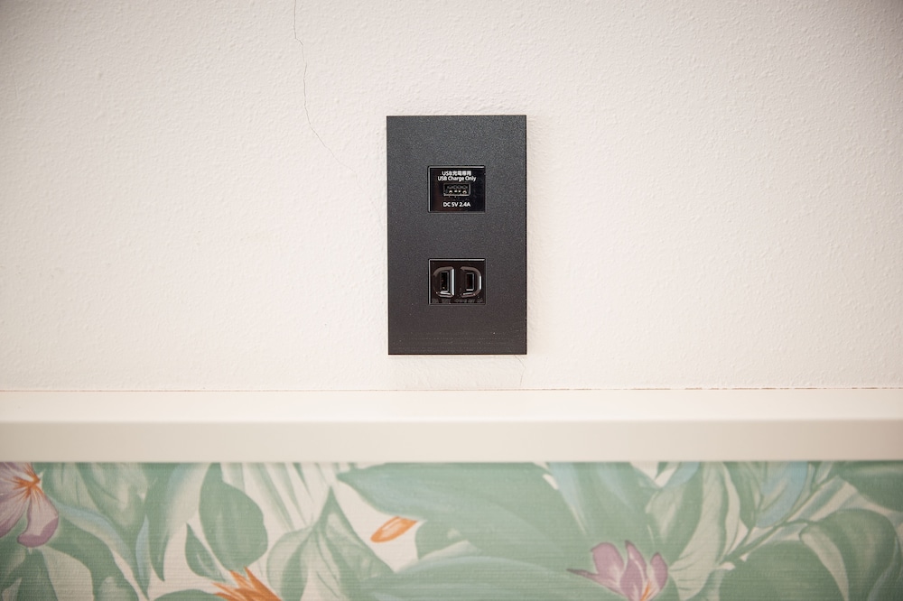 Tila Universal Room(禁煙) 客室6 | Glory island okinawa -SOBE-