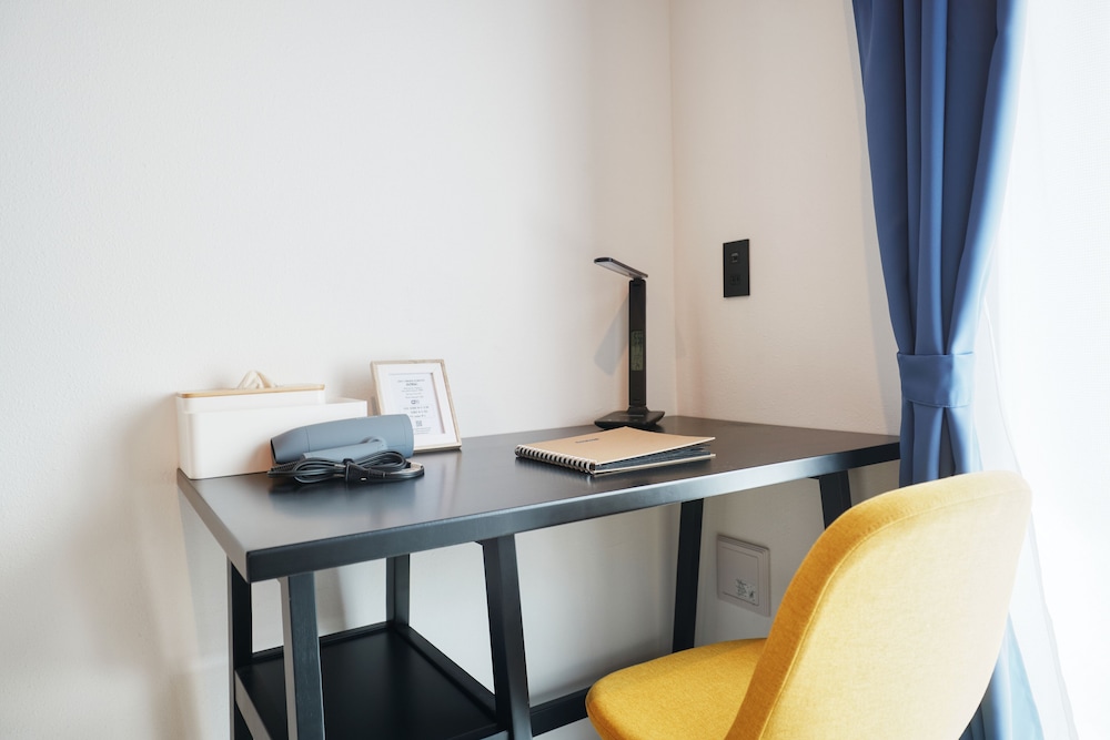 Fusi Quad Studio(禁煙) 客室3 | Glory island okinawa -SOBE-