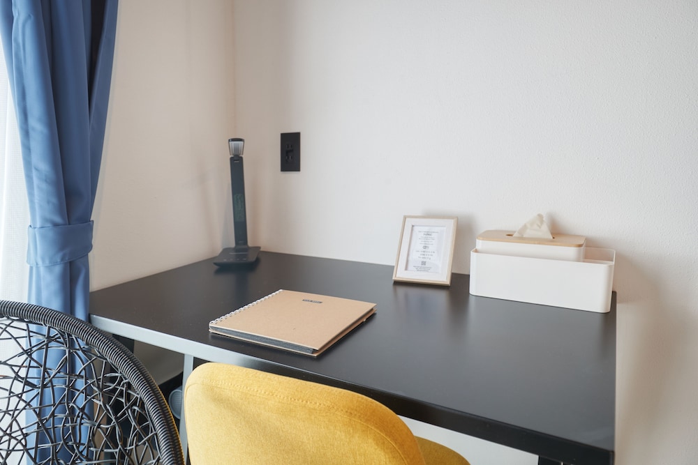 Fusi Corner Twin Studio(禁煙) 客室3 | Glory island okinawa -SOBE-