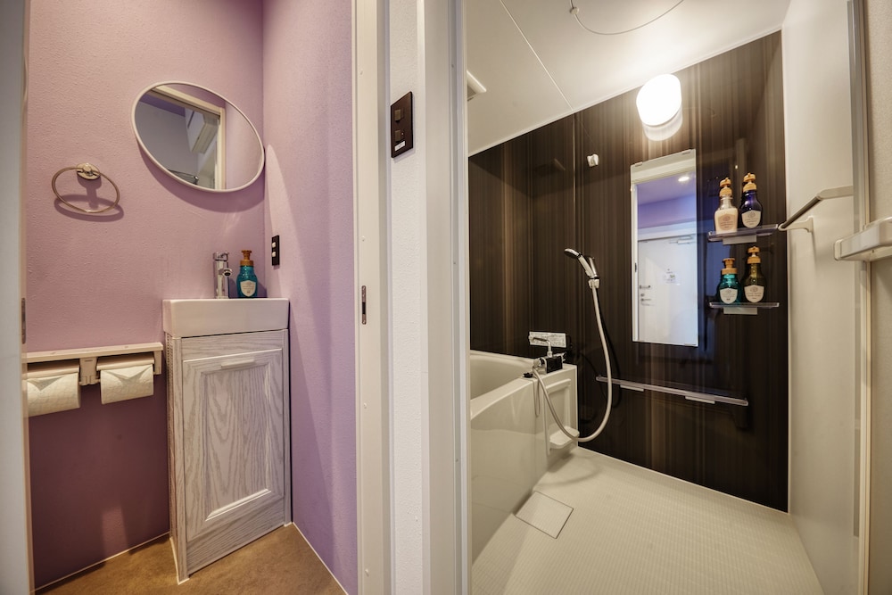 Yusanli CornerTriple Studio(禁煙) 客室6 | Glory island okinawa -SOBE-