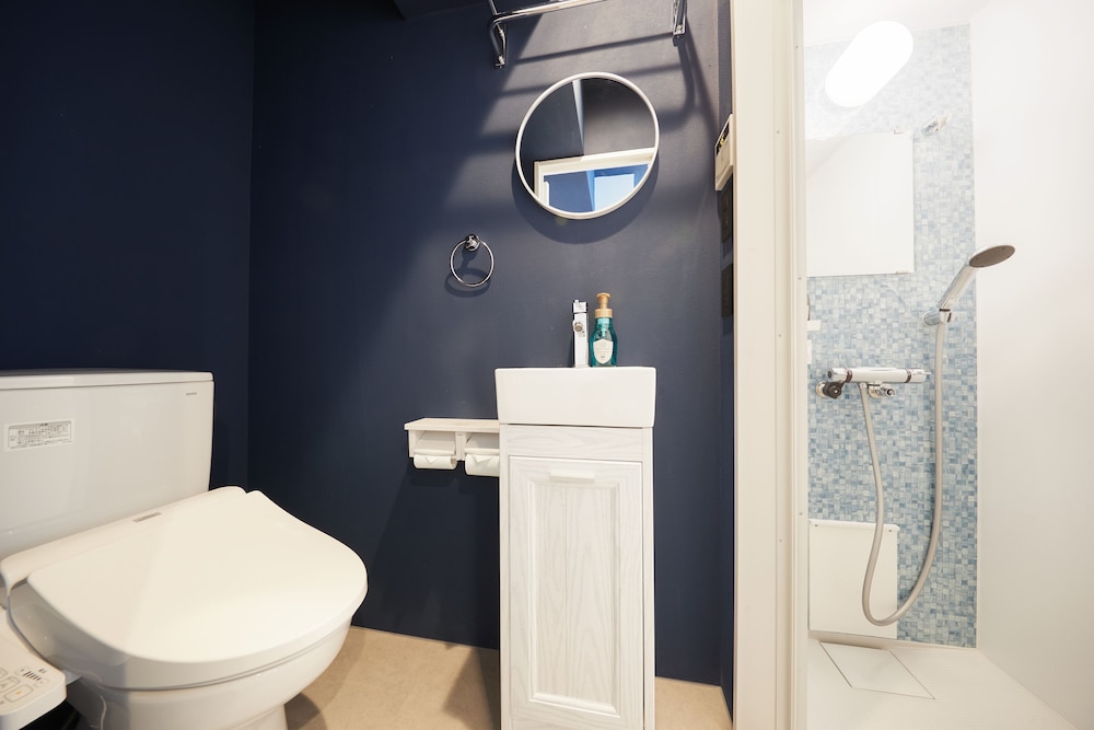 Fusi Corner Twin Studio(禁煙) 客室5 | Glory island okinawa -SOBE-