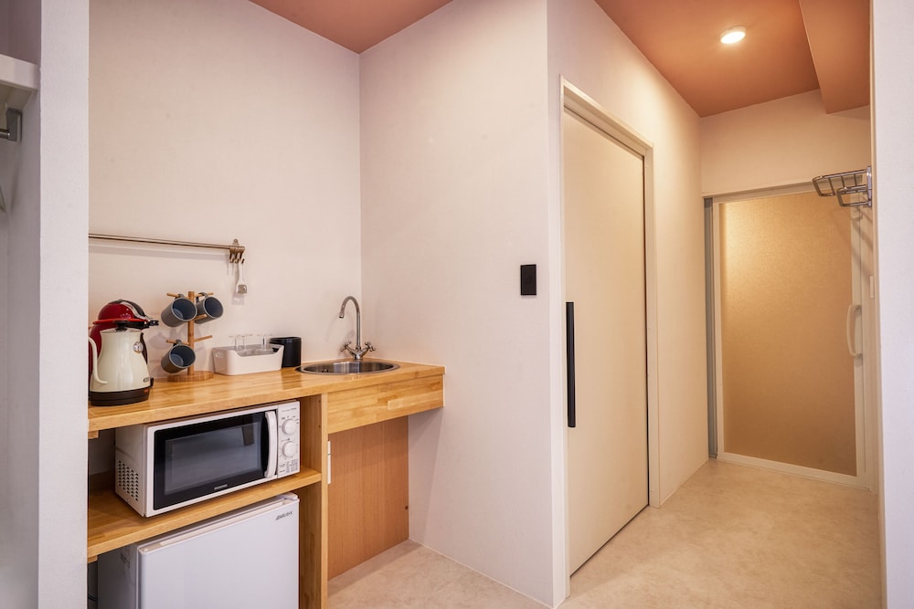 Tila Universal Room(禁煙) 客室5 | Glory island okinawa -SOBE-