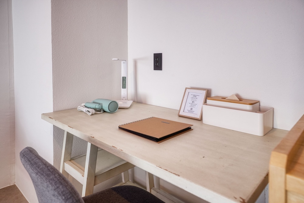 Yusanli CornerTriple Studio(禁煙) 客室8 | Glory island okinawa -SOBE-