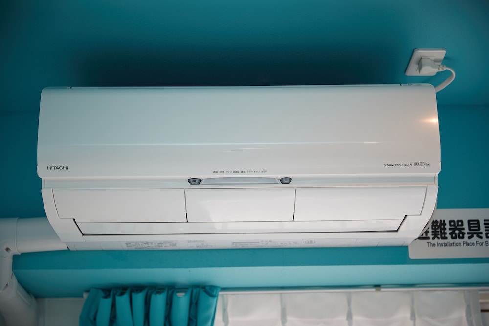 Sula Double Studio(禁煙) 客室3 | Glory island okinawa -SOBE-