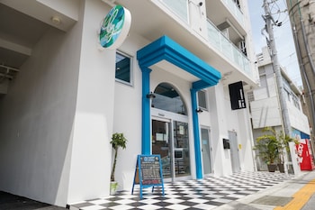 Glory island okinawa -SOBE-