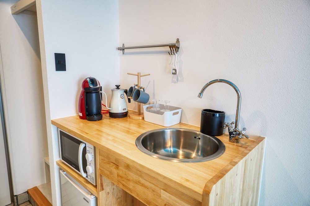 Sula Double Studio(禁煙) 客室7 | Glory island okinawa -SOBE-