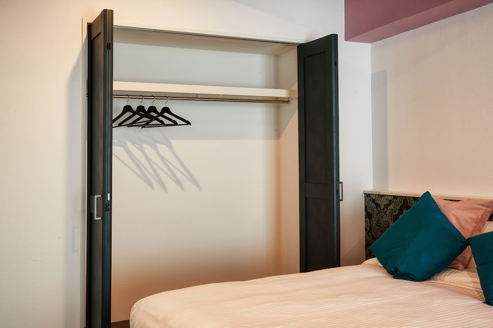 High-Floor Glory Deluxe Room(禁煙) 客室10 | Glory island okinawa -SOBE-