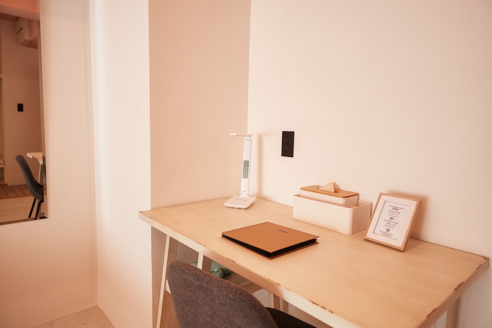 Tila Universal Room(禁煙) 客室4 | Glory island okinawa -SOBE-