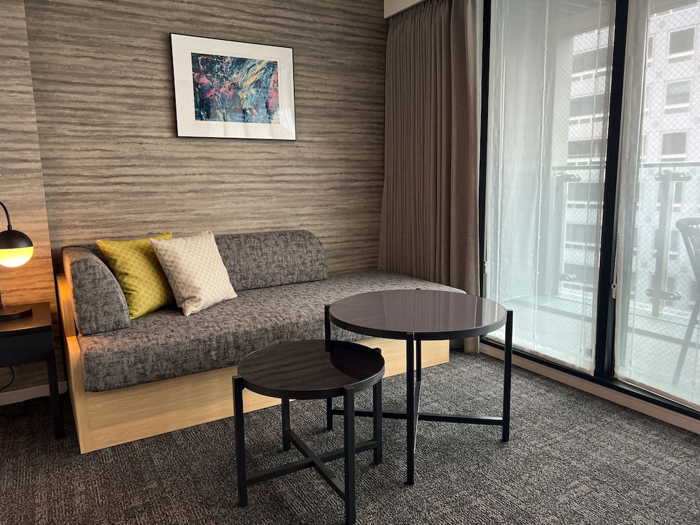 デラックスキングルーム 禁煙 客室0 | Rinn Kyoto Station