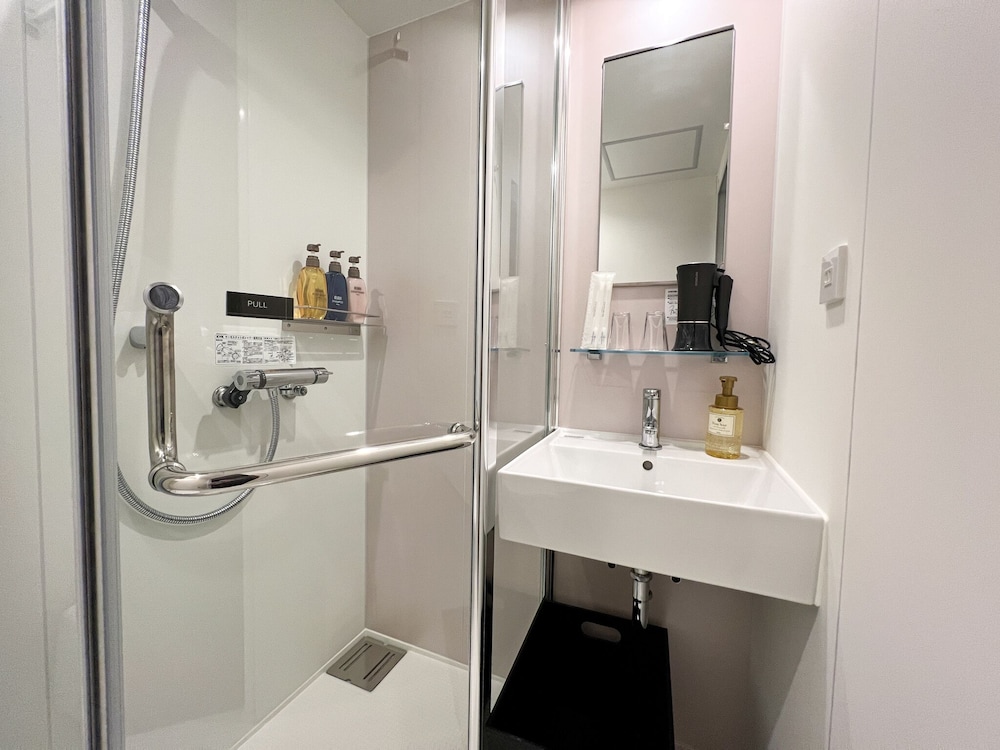 クイーンルーム 禁煙 客室5 | Rinn Kyoto Station